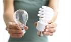 Данная статья подскажет вам какую купить лампу для максимальной экономии эл. энергии.