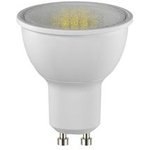 Лампа LED рефлектор 7Вт GU10(аналог 60Вт) Camelion LED7-GU10/830/GU10 - фото 5658
