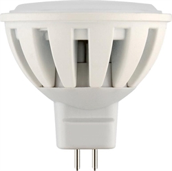 Лампа LED рефлектор 6Вт GU5.3(аналог 55Вт) Camelion LED6-JCDR/830/GU5.3 - фото 5729