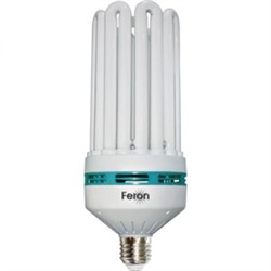 Лампа энергосберег. Feron ELT64 150Вт E40 6UT2(6400K) - фото 5764