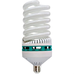 Лампа энергосберег. Feron ELS64 85Вт E27 spiral(4000К) - фото 5812