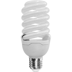 Лампа энергосберег. Feron ESF35 30Вт E27 T3 spiral(2700К) - фото 5825