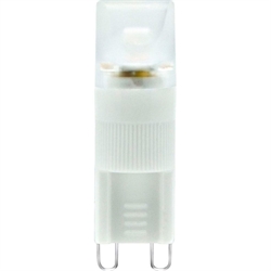Лампа LED Feron LB-492 2Вт G9 6400K - фото 5914