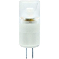Лампа LED Feron LB-492 2Вт G4 6400K - фото 5920