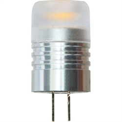 Лампа LED Feron LB-413 2Вт G4 2700K - фото 5928
