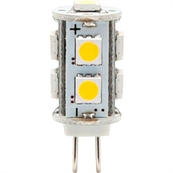Лампа LED Feron LB-402 2Вт G4 2700K - фото 5934