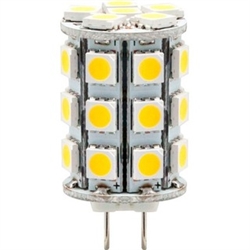 Лампа LED Feron LB-404 4Вт G4 2700K - фото 5945