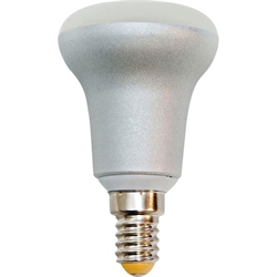 Лампа LED Feron LB-500 4Вт E14 R50 2700K - фото 5955