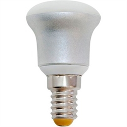 Лампа LED Feron LB-309 3Вт E14 R39 6400K - фото 5965