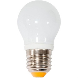 Лампа LED Feron LB-81 3Вт E27 2700K - фото 5996