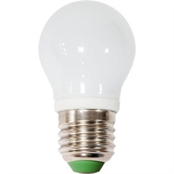Лампа LED Feron LB-81 3Вт E27 4000K - фото 5998