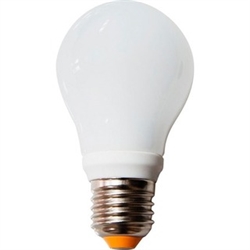 Лампа LED Feron LB-82 7Вт E27 4000K - фото 6004
