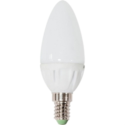 Лампа LED Feron LB-72 4Вт E14 (свеча) 4000K - фото 6022