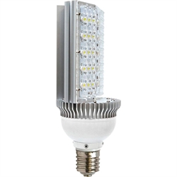 Лампа LED Feron LB-64 28Вт E40 6400K - фото 6024