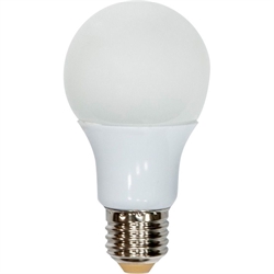 Лампа LED Feron LB-91 7Вт E27 (шар) 2700K - фото 6050