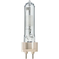 Лампа металлогалоген. Philips 150Вт G12 MASTERColour CDM-T 4200K - фото 6157