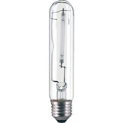 Лампа газоразрядная Philips 70Вт E27 SON-T E Днат 2000K - фото 6173