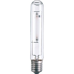 Лампа газоразрядная Philips 150Вт E40 SON-T E Днат 2000K - фото 6174