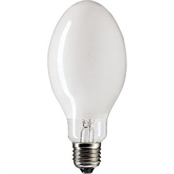 Лампа газоразрядная Philips 250Вт E40 ML(смешанного света) 3400K - фото 6187