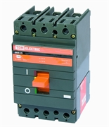 Автоматический выключатель ВА88-35 3Р 160А 35кА TDM