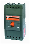 Автоматический выключатель ВА88-37 3Р 250А 35кА TDM