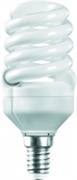 Лампа энергосберег. Camelion LH 20Вт Е14 FS T2-M/827(2700K)