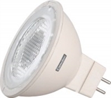 Лампа LED рефлектор 7Вт GU5.3(аналог 60Вт) Camelion LED7-JCDR/845/GU5.3