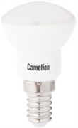 Лампа LED рефлектор 8.5Вт E27(аналог 75Вт) Camelion LED8.5-R63/830/E27