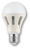 Лампа LED шар 5.5Вт E27(аналог 50Вт) Camelion LED5.5-G45/830/E27