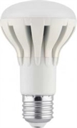 Лампа LED рефлектор 8Вт E27(аналог 75Вт) Camelion LED8-R63/830/E27