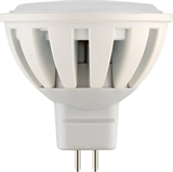 Лампа LED рефлектор 6Вт GU5.3(аналог 55Вт) Camelion LED6-JCDR/830/GU5.3
