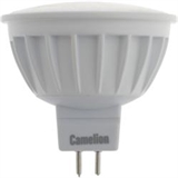 Лампа LED рефлектор 8Вт GU5.3(аналог 65Вт) Camelion LED8-JCDR/830/GU5.3