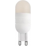 Лампа LED капсула 3Вт G9(аналог 30Вт) Camelion LED3-G9/830/G9