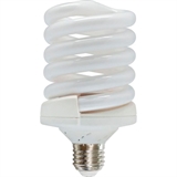 Лампа энергосберег. Feron ELS64 45Вт E27 spiral(6400К)