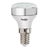 Лампа энергосберег. Feron ELS39 7Вт E14 T2 R39(2700К)