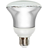 Лампа энергосберег. Feron ELS80 20Вт E27 T3 R80(4000К)