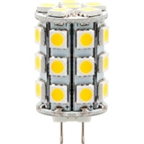 Лампа LED Feron LB-404 4Вт G4 4000K