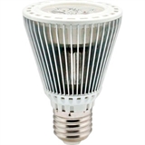 Лампа LED Feron LB-600 5Вт E27 PAR20 4000K