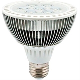 Лампа LED Feron LB-601 7Вт E27 PAR30 4000K