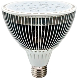 Лампа LED Feron LB-602 12Вт E27 PAR38 4000K