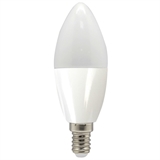 Лампа LED Feron LB-97 7Вт E14 (свеча) 2700K