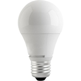 Лампа LED Feron LB-92 10Вт E27 (шар) 6300K