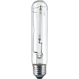 Лампа газоразрядная Philips 70Вт E27 SON-T E Днат 2000K
