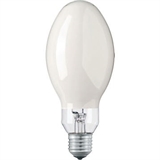 Лампа газоразрядная Philips 125Вт E27 HPL-N ДРЛ 4200K