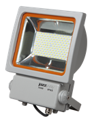 Прожектор светодиодный 70Вт PFL-SMD-CW/GR