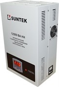 Релейный стабилизатор напряжения SUNTEK 12500 ВА от 100В