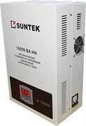Релейный стабилизатор напряжения SUNTEK 16000 ВА от 100В