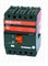 Автоматический выключатель ВА88-33 3Р 160А 35кА TDM