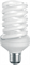 Лампа энергосберег. Camelion LH 35Вт Е27 FS/827(2700K)