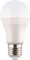 Лампа LED лон 4Вт E27(аналог 40Вт) Camelion LED4-A55/830/E27